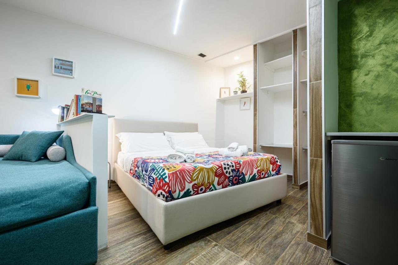 Loft By B&B Universita Naples Exterior photo