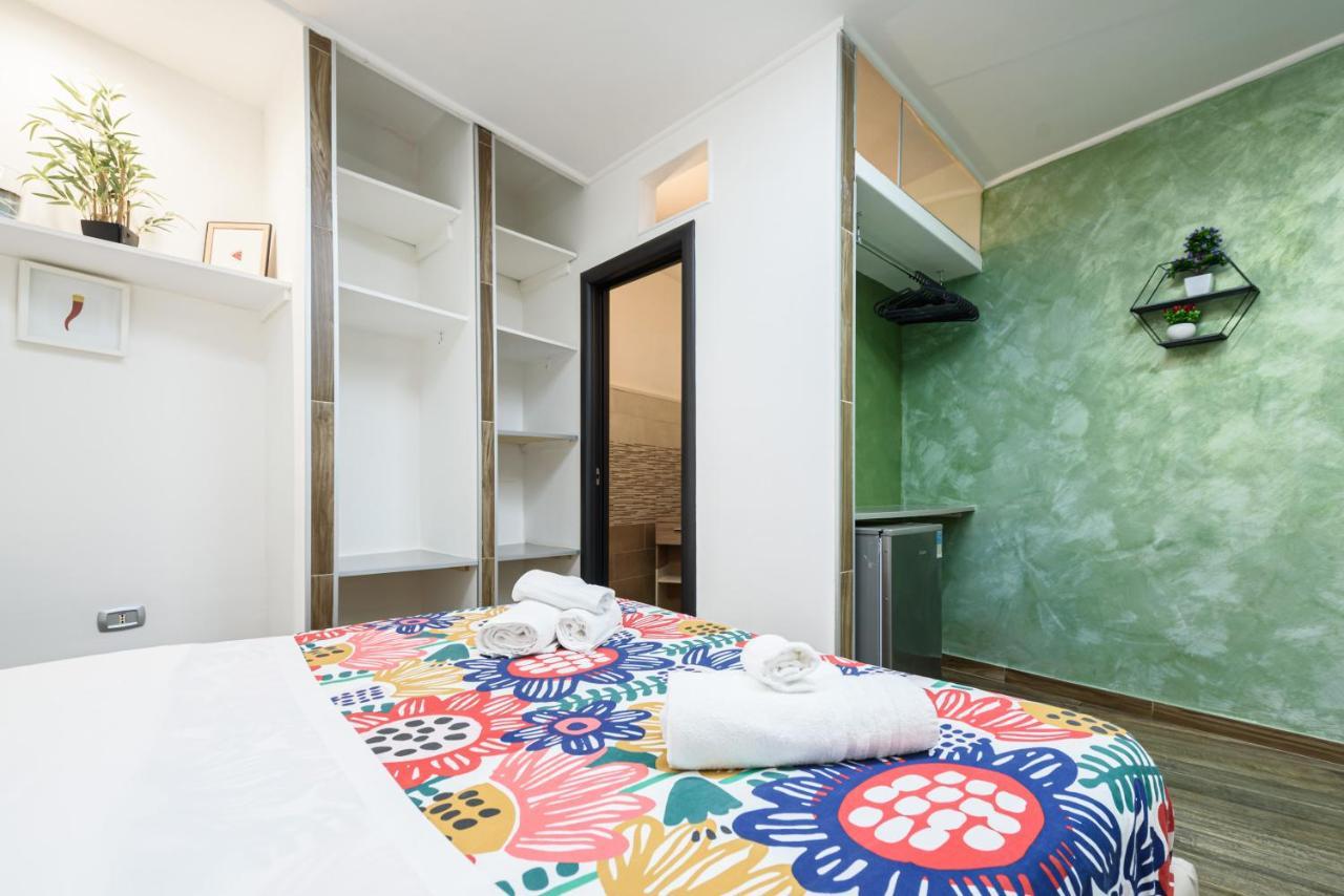 Loft By B&B Universita Naples Exterior photo