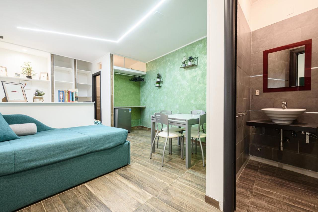 Loft By B&B Universita Naples Exterior photo