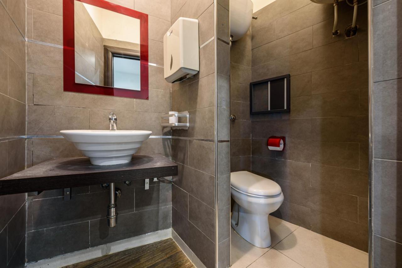 Loft By B&B Universita Naples Exterior photo